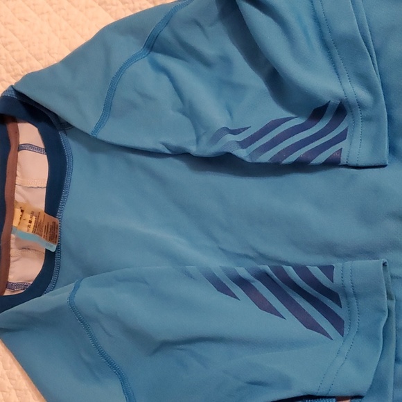 Helly Hansen Aspen Men's Shirt - Picture 9 of 13